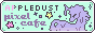 Appledust - pixel art & graphics